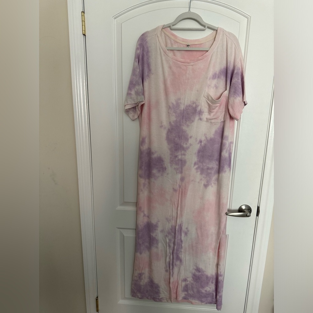 Intimately Free People Maxi Dress